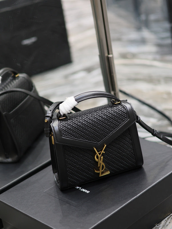 Franco Shops - Yves Saint Laurent - Bags -