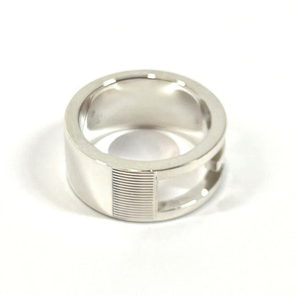 GUCCI G Logo Ring