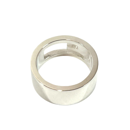 GUCCI G Logo Ring