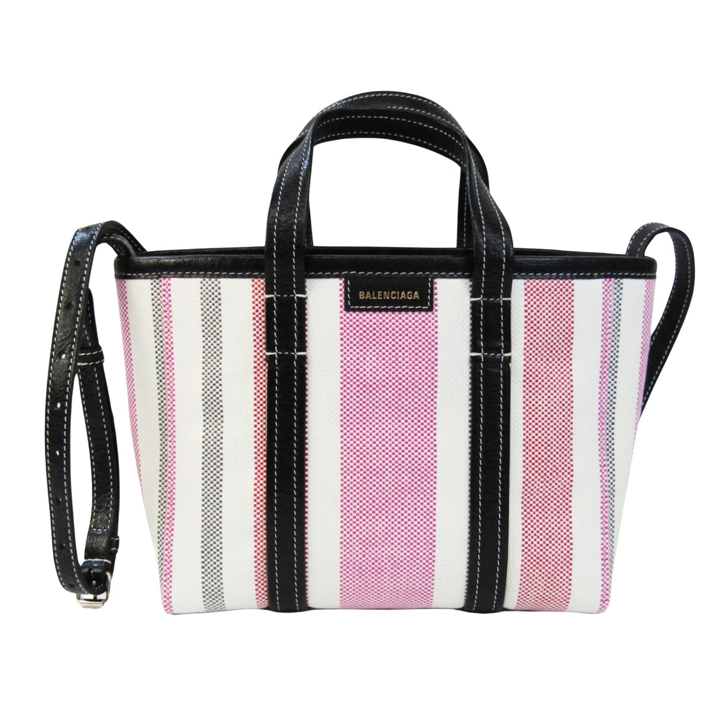 Balenciaga Barbes Tote