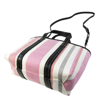 Balenciaga Barbes Tote