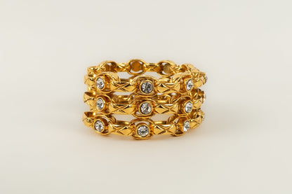 Bracelet Chanel 1990s