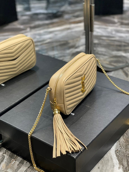 Franco Shops - Yves Saint Laurent - Bags -