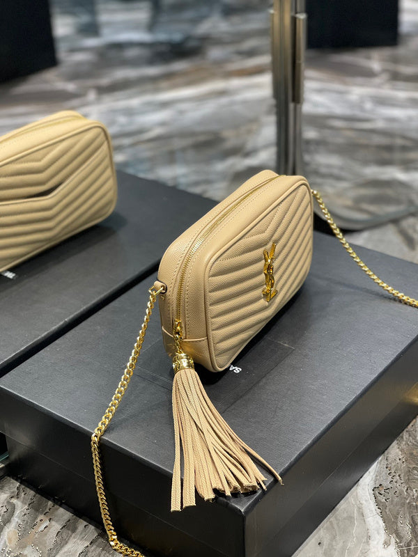 Franco Shops - Yves Saint Laurent - Bags - 107