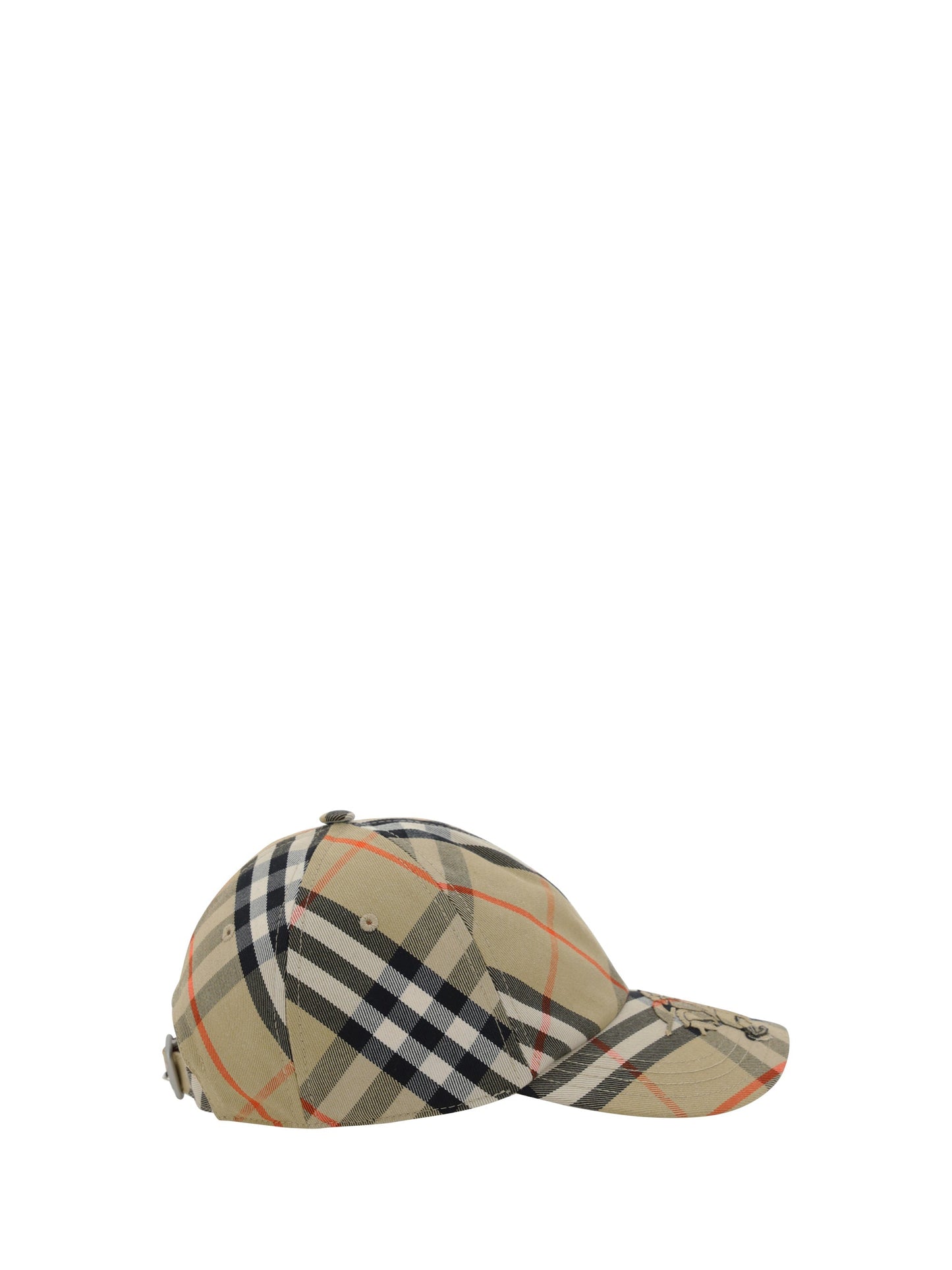 Burberry Women Baseball Cap