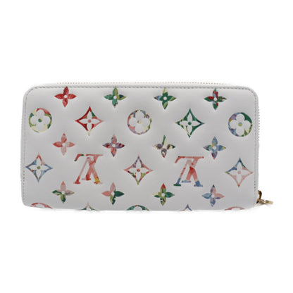 LOUIS VUITTON Zippy Wallet