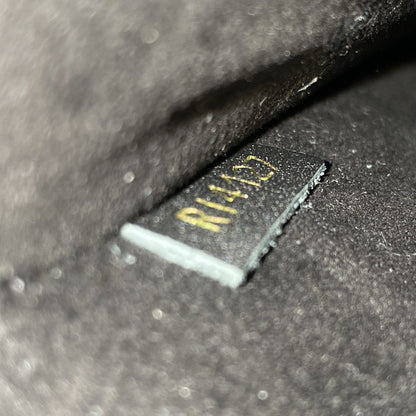 Louis-vuitton NéoNoé Monogram Shoulder Bag Black