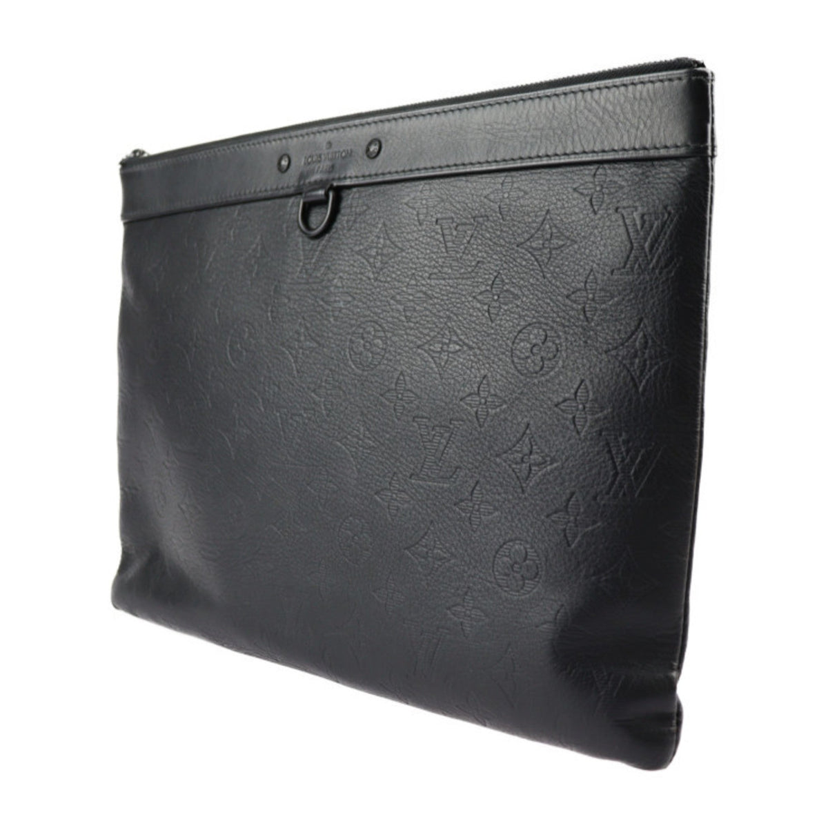 LOUIS VUITTON Discovery Clutch Bag