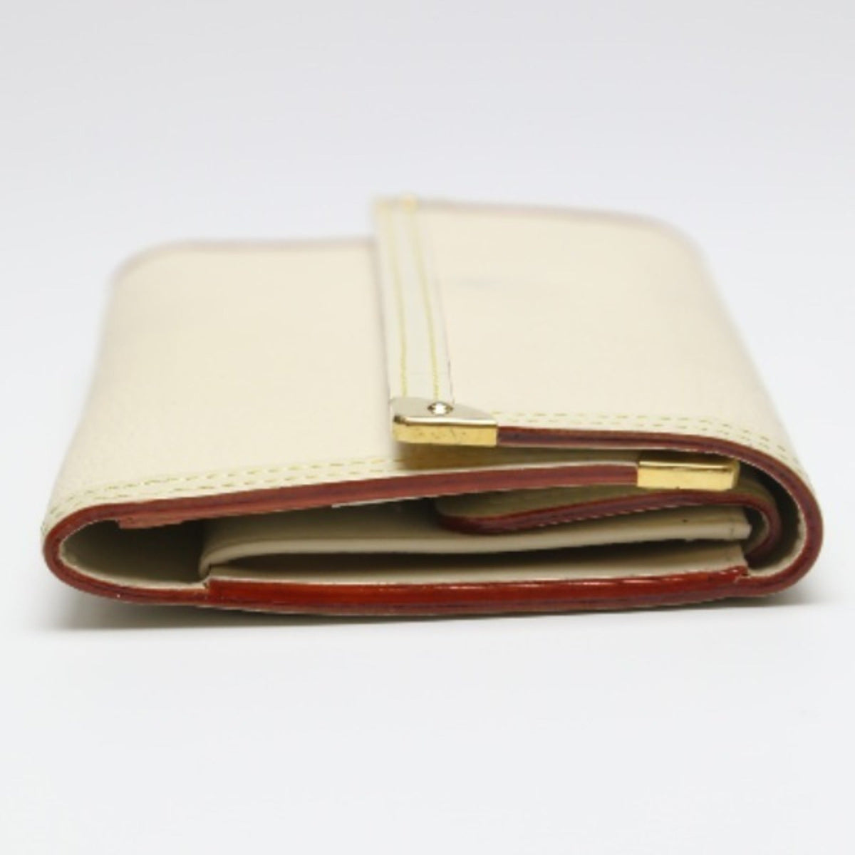 LOUIS VUITTON Suhari Wallet