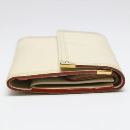 LOUIS VUITTON Suhari Wallet