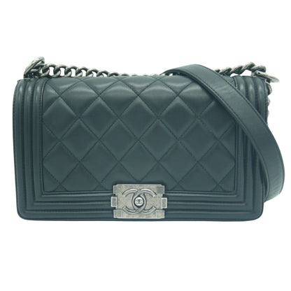 Chanel Boy