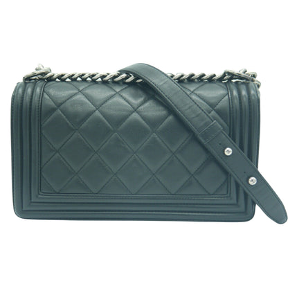 Chanel Boy