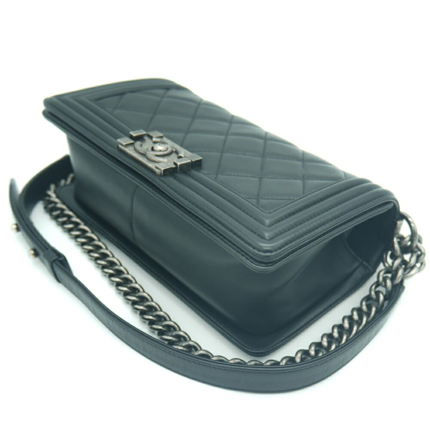 Chanel Boy