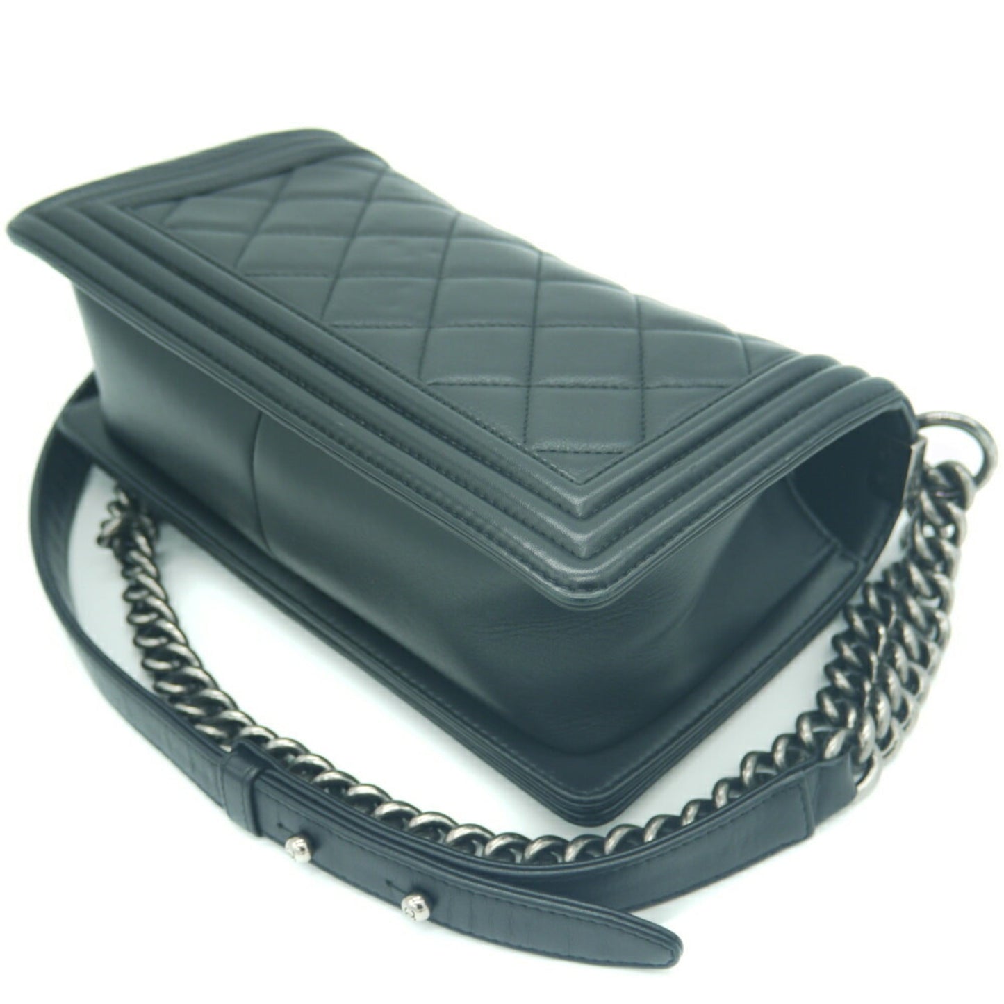 Chanel Boy