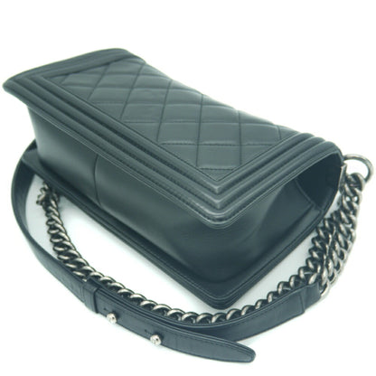 Chanel Boy