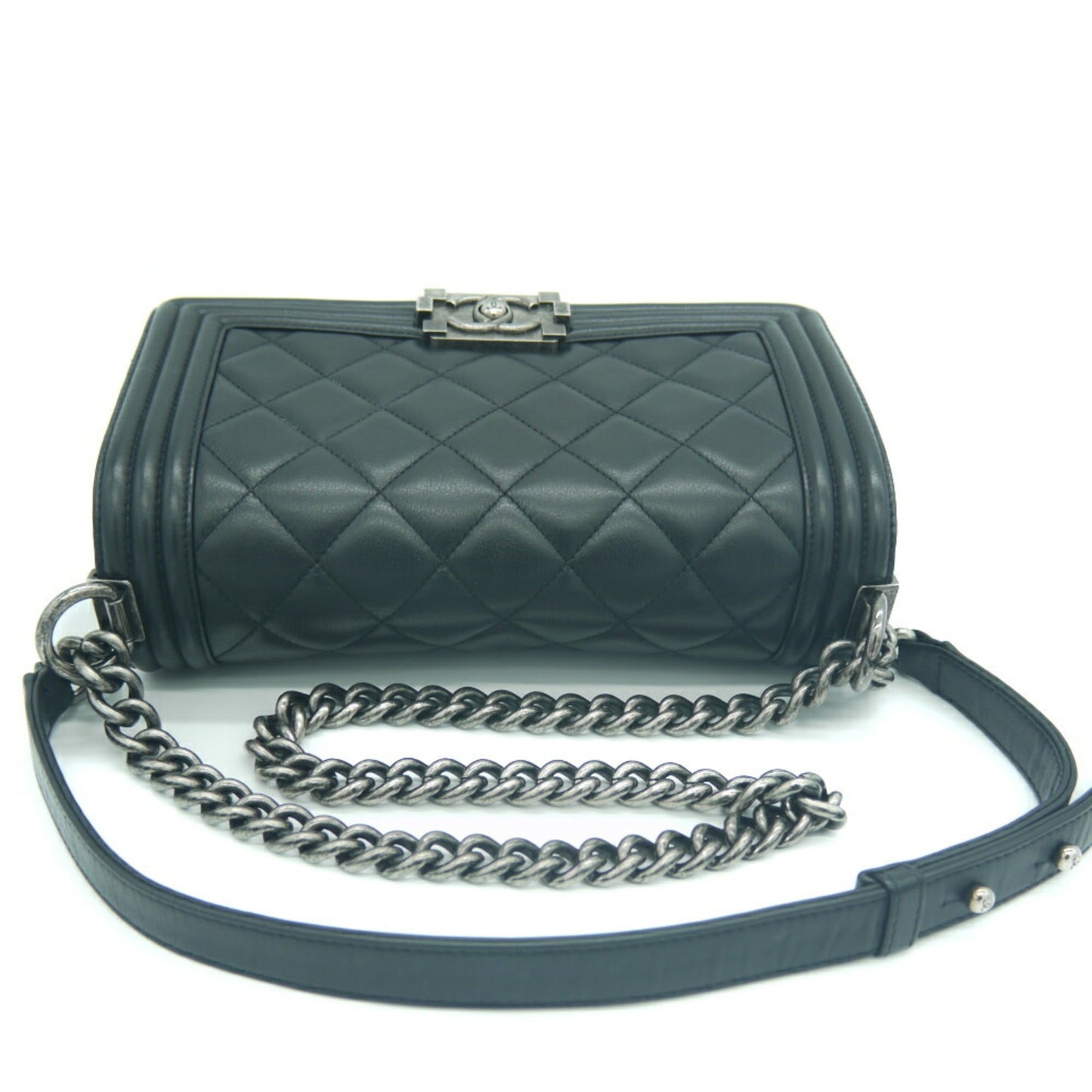 Chanel Boy