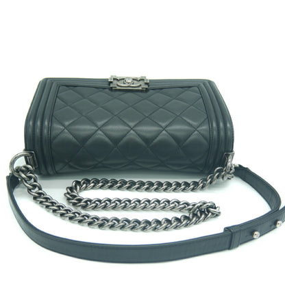 Chanel Boy