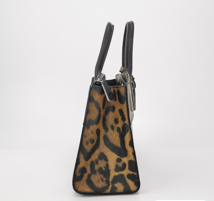 Louis Vuitton (LV) City Steamer bag 30cm brown 080010402356