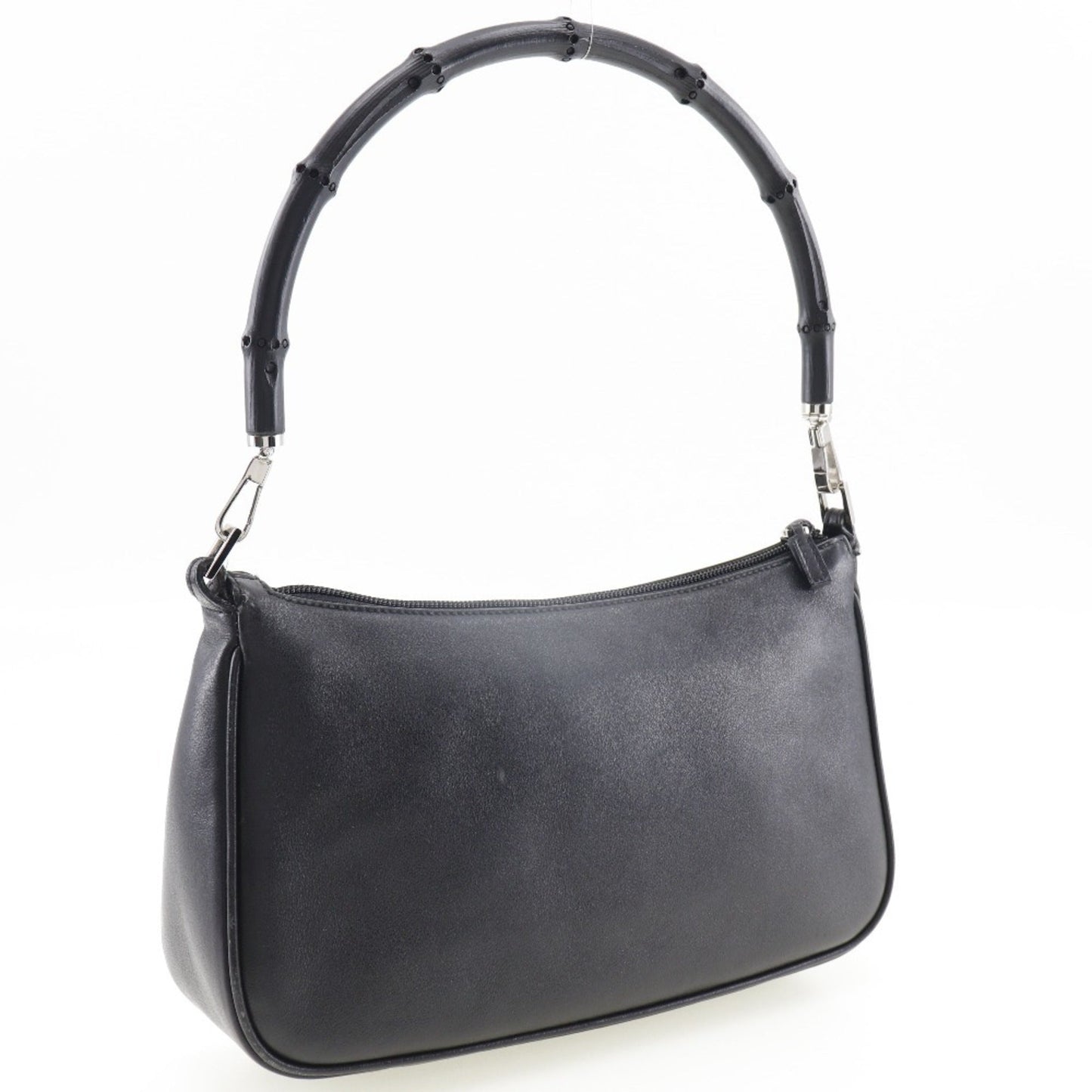 GUCCI Bamboo Shoulder Bag