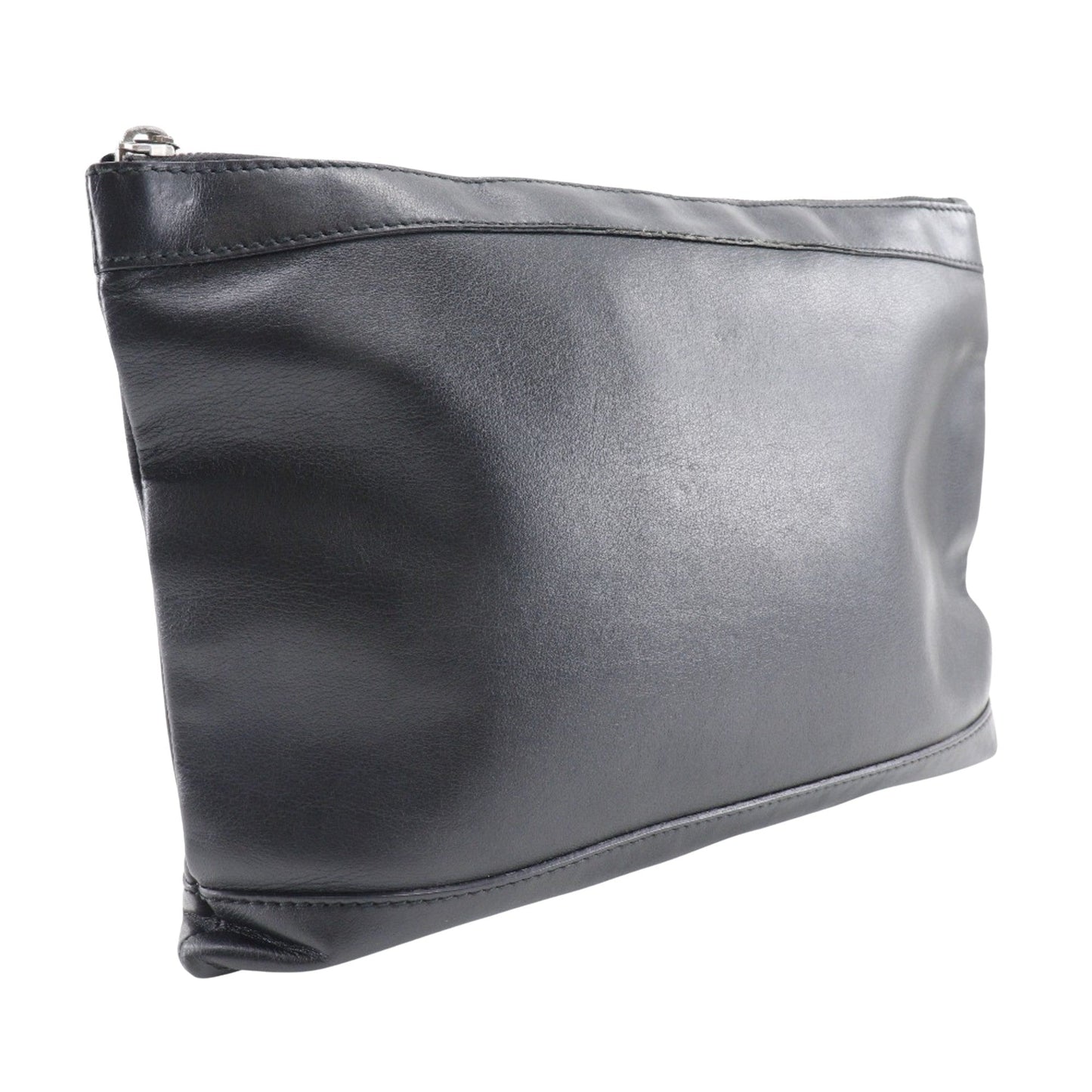 Balenciaga Clutch Bag