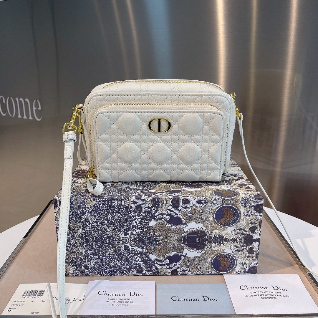 Luxury Edition Bags DIR 304