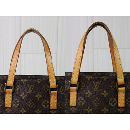Rank AB ｜ LV Monogram Tote Bag｜080202