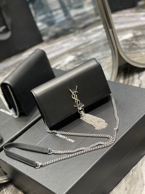 Franco Shops - Yves Saint Laurent - Bags - 177