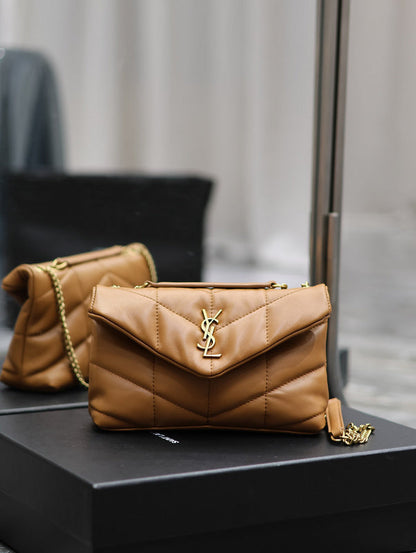 Franco Shops - Yves Saint Laurent - Bags - 020