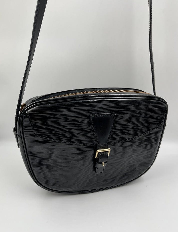 Louis Vuitton Jeune Fille MM Bag