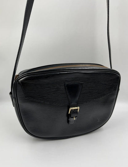 Louis Vuitton Jeune Fille MM Bag