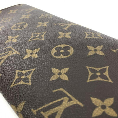 LOUIS VUITTON Twin Clutch Bag