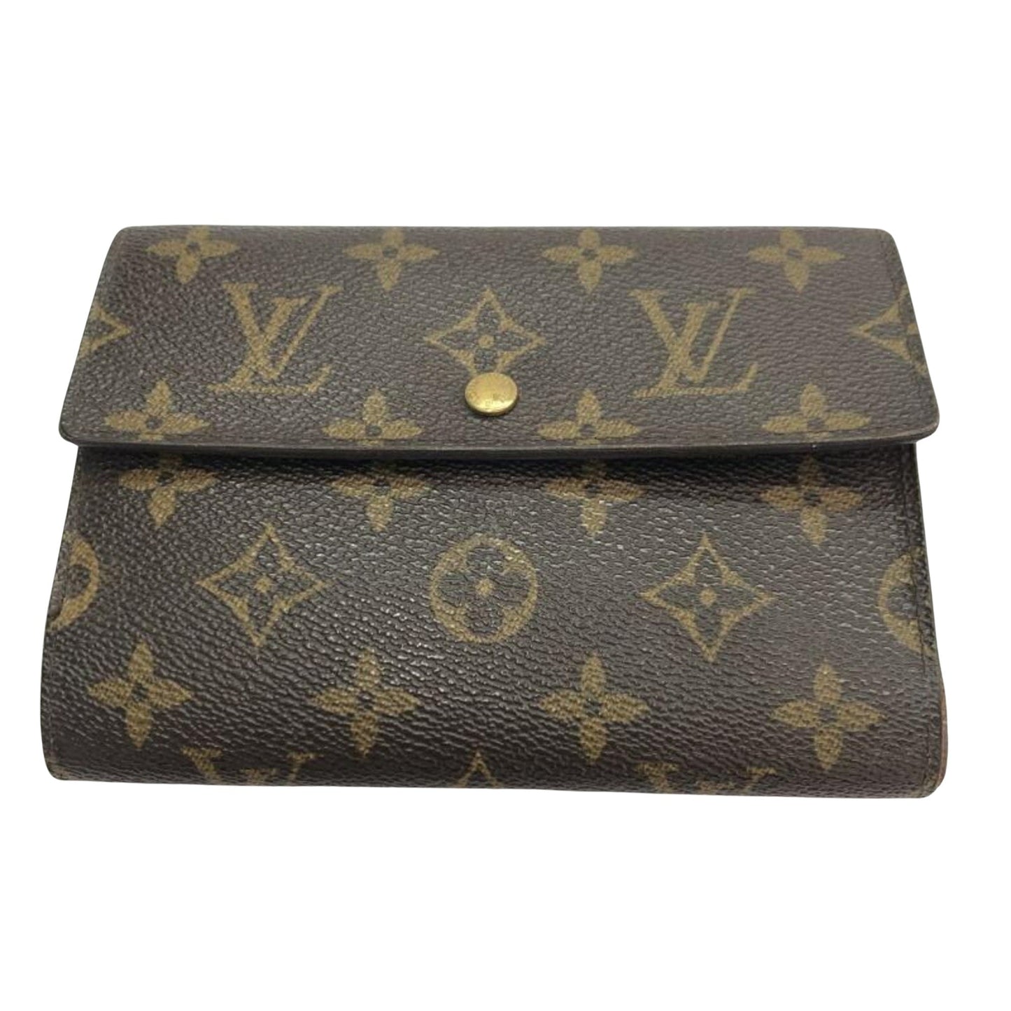 LOUIS VUITTON Tresor Wallet