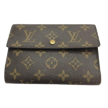 LOUIS VUITTON Tresor Wallet