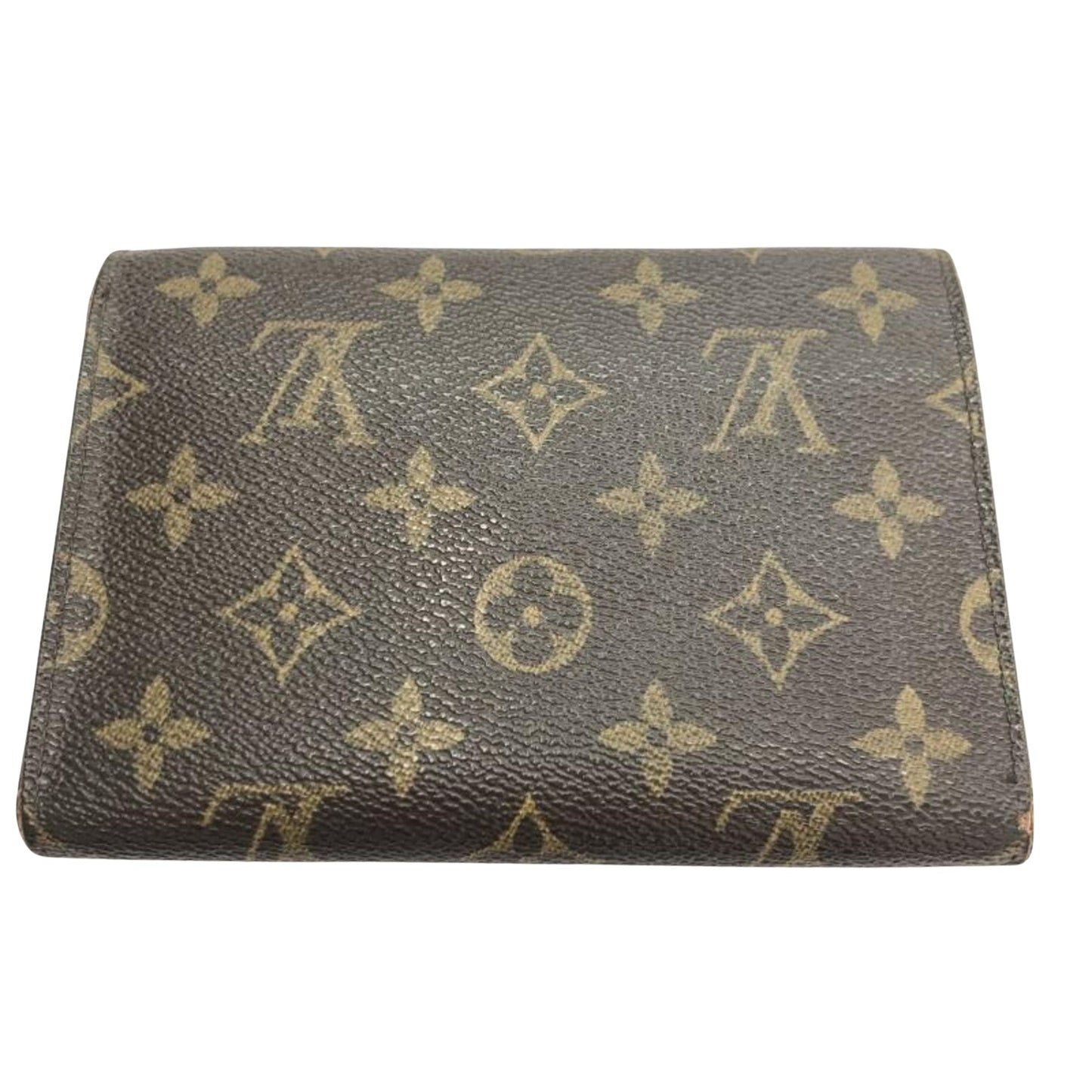 LOUIS VUITTON Tresor Wallet