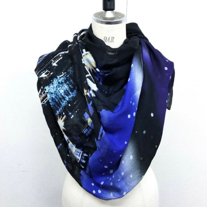 Balenciaga Scarves
