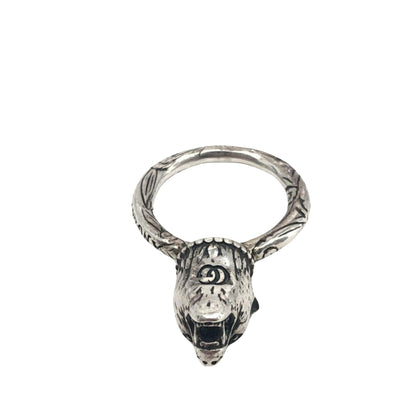 GUCCI Tiger Ring