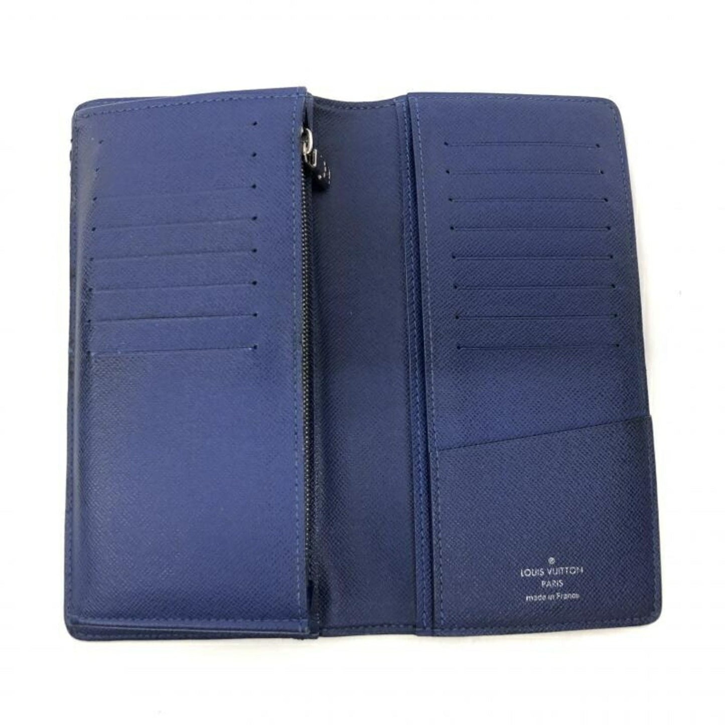 LOUIS VUITTON Brazza Wallet