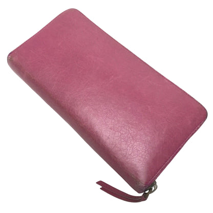 Balenciaga Cagole Wallet