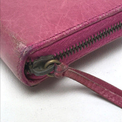Balenciaga Cagole Wallet
