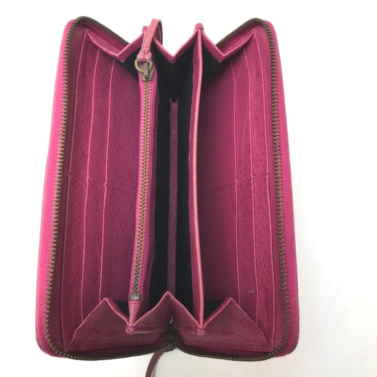 Balenciaga Cagole Wallet