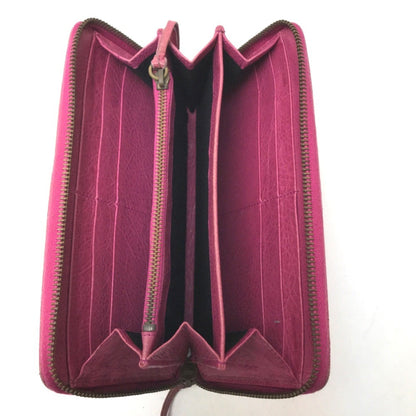 Balenciaga Cagole Wallet