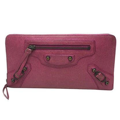 Balenciaga Cagole Wallet