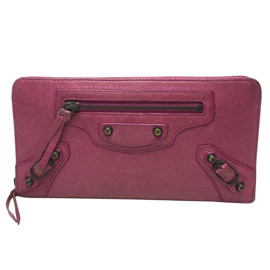 Balenciaga Cagole Wallet
