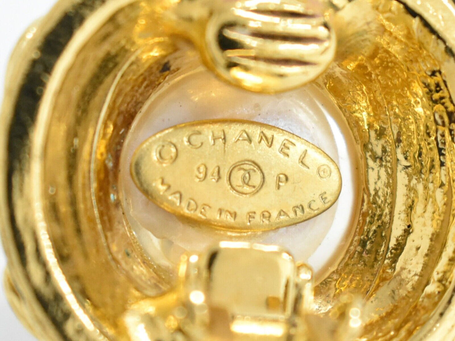Chanel Coco Mark