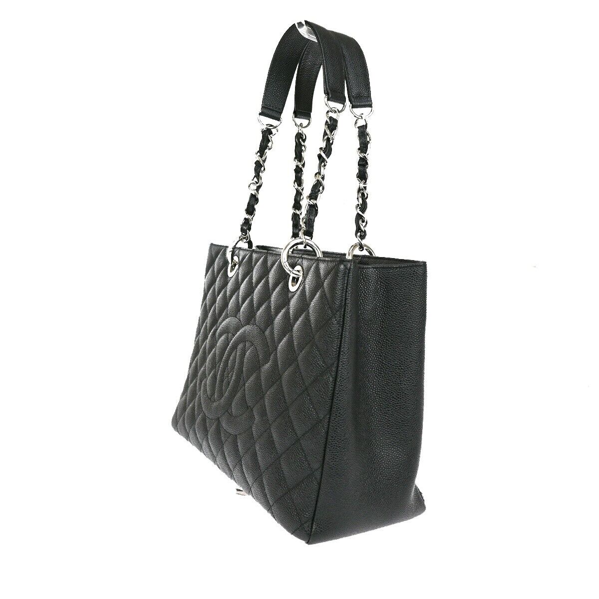 Chanel GST (Grand shopping Tote)