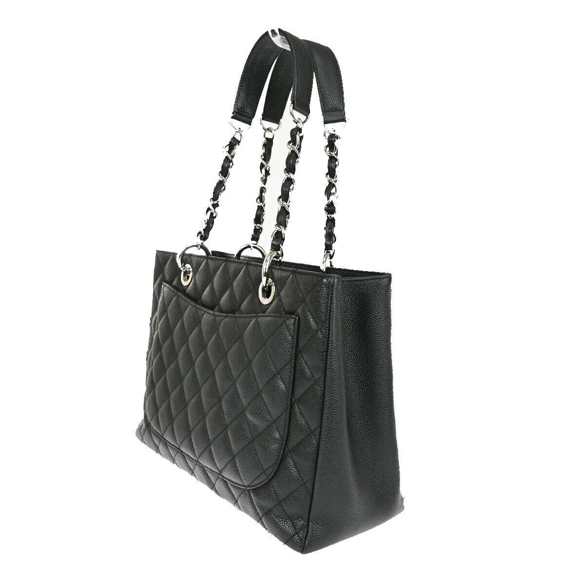 Chanel GST (Grand shopping Tote)