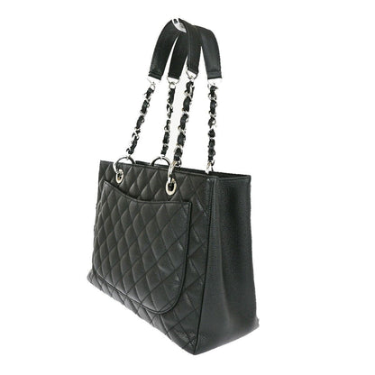 Chanel GST (Grand shopping Tote)