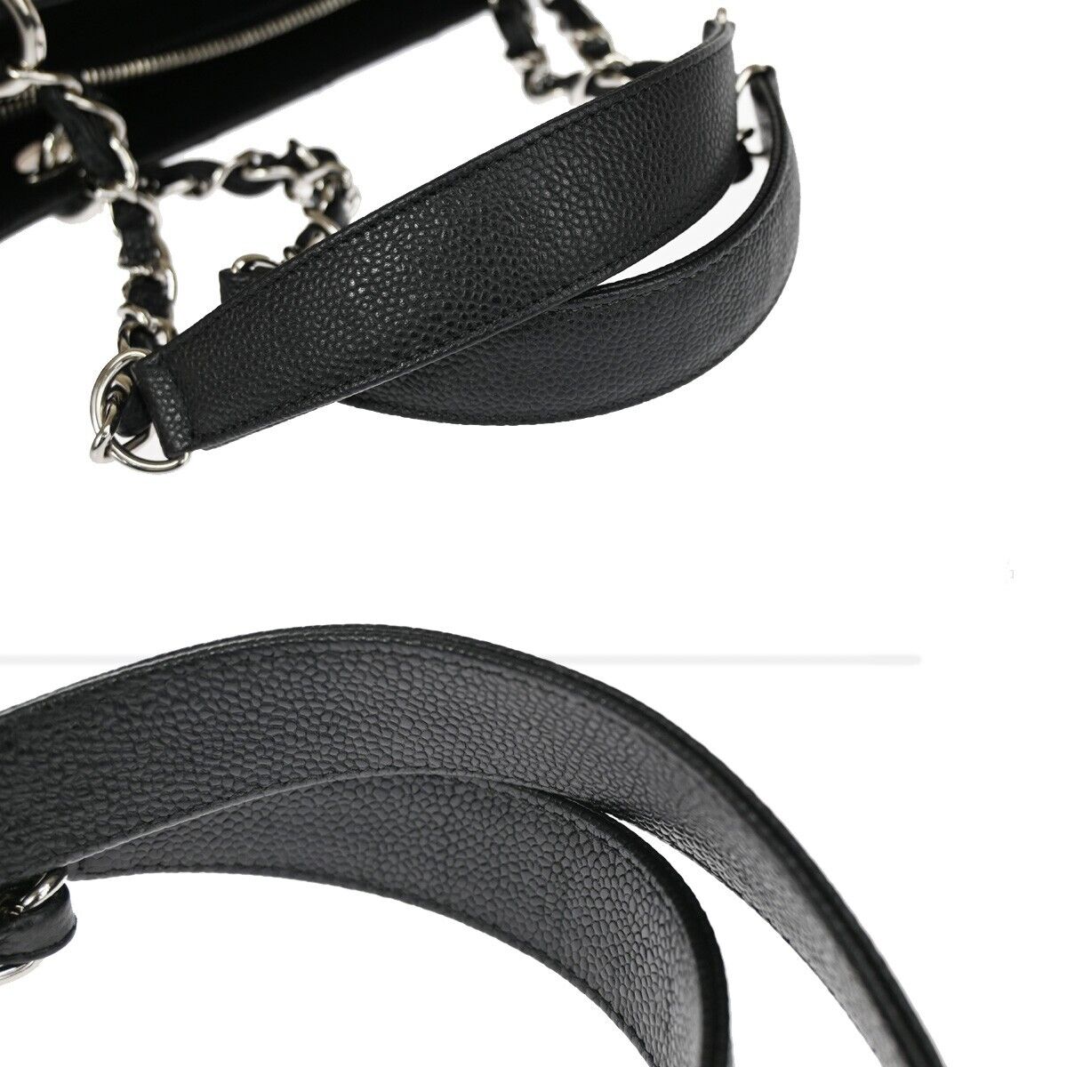Chanel GST (Grand shopping Tote)
