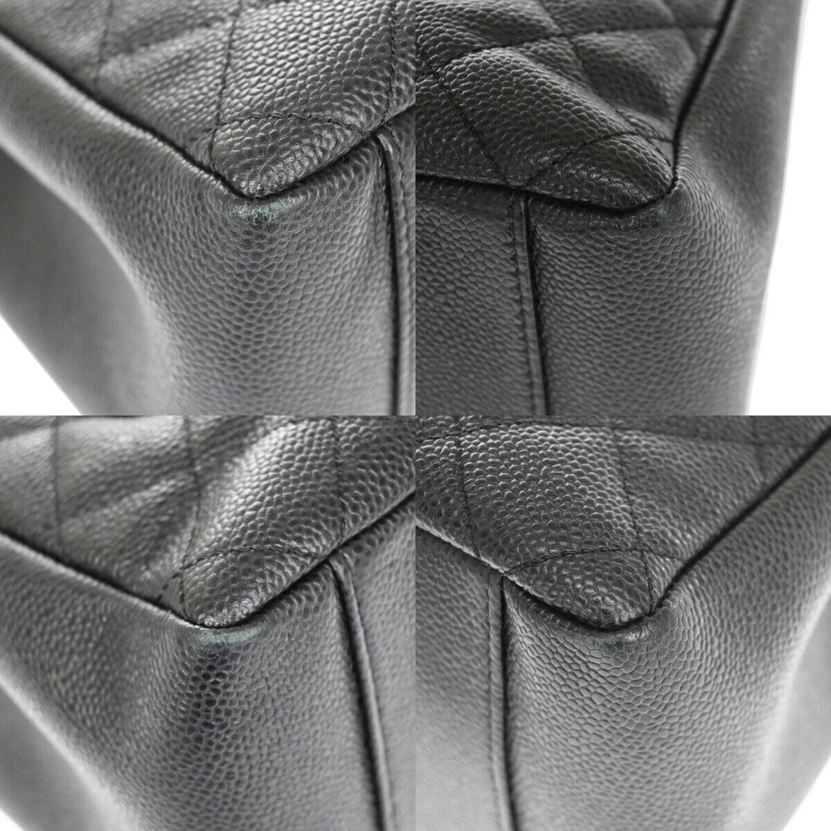 Chanel GST (Grand shopping Tote)