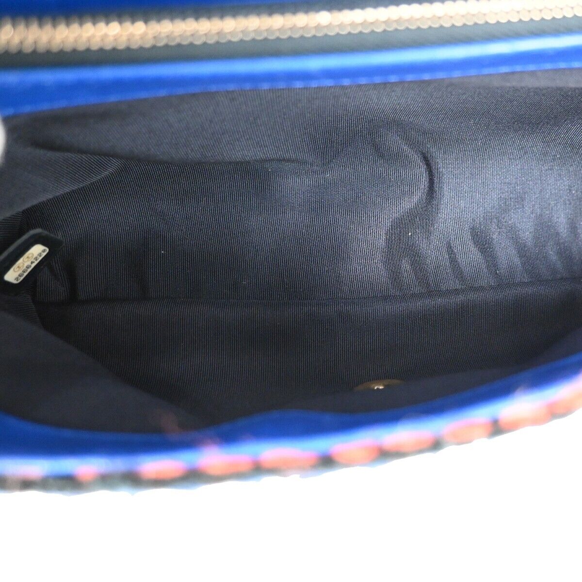 Chanel Classic Flap